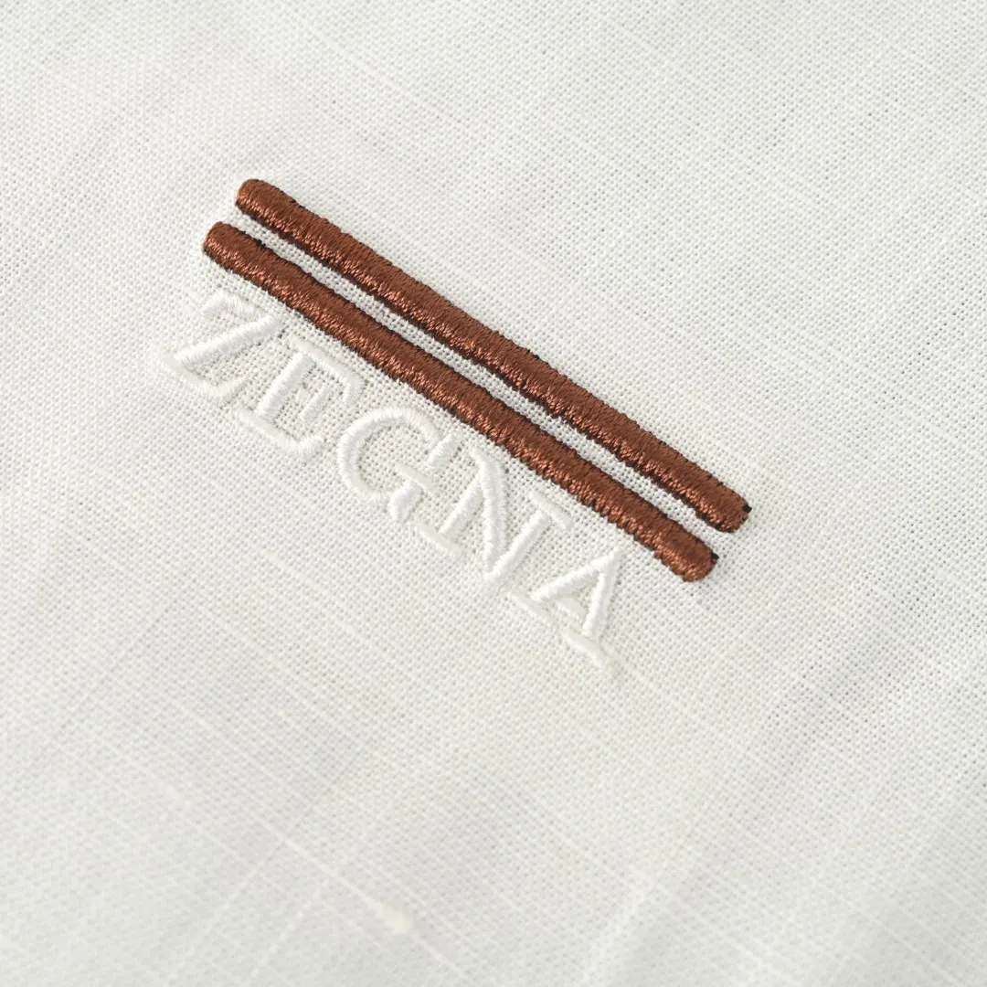 （ ） ZEGNA POLO 9700 ， 100% ， ， ， ( ）， ， ， Same Style， ， ，Classic ， ， 。 | Breathable ， ， ， 。 : ， ， 。 : 、 ， 。 Size：M-XXL